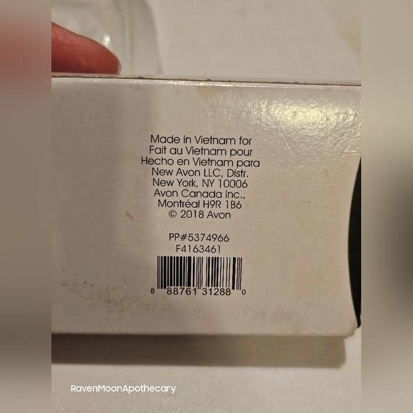 2018 Avon Blue Stacking Bracelets - Picture 5 of 6